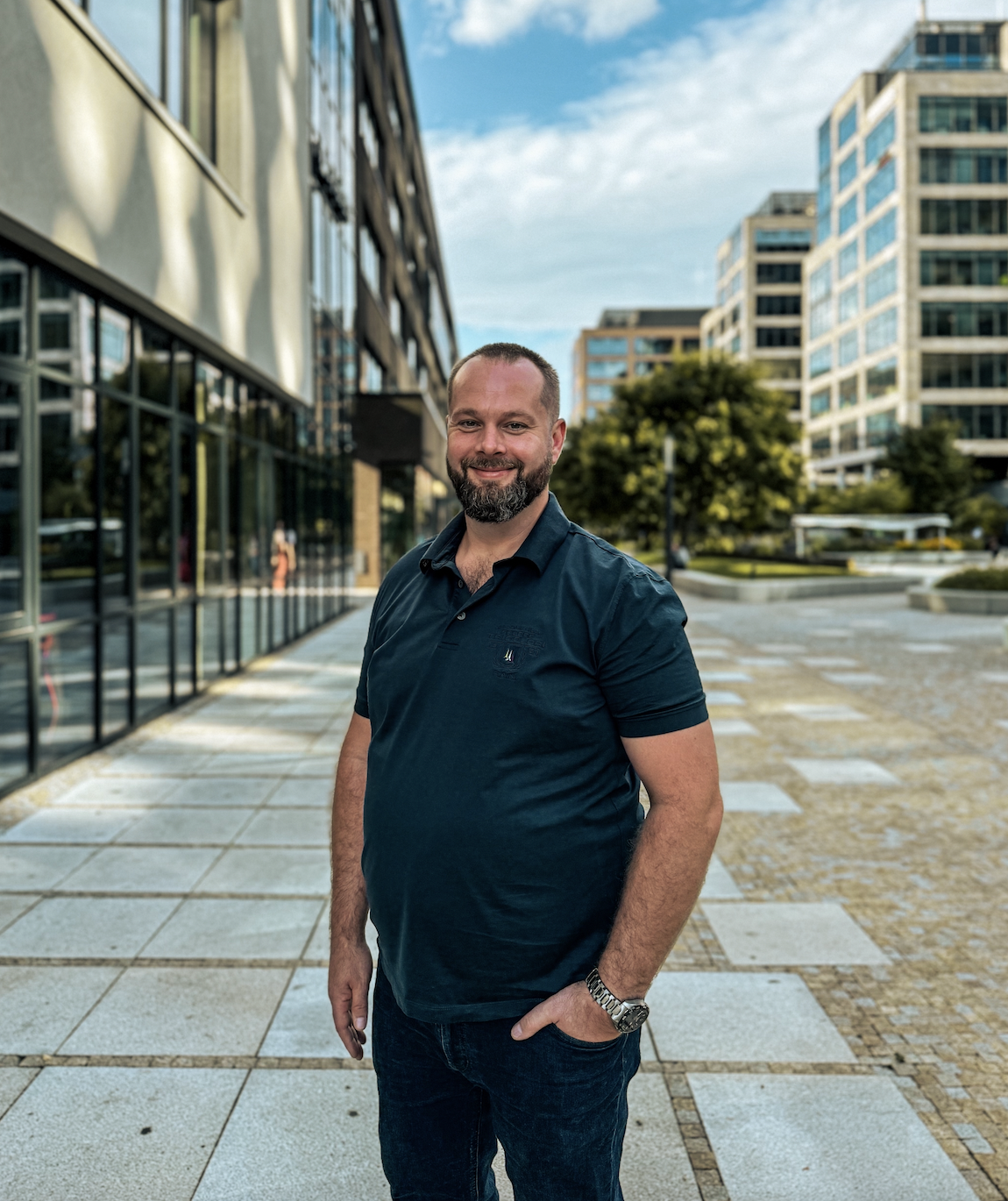 Portrét Jakuba Vopálku